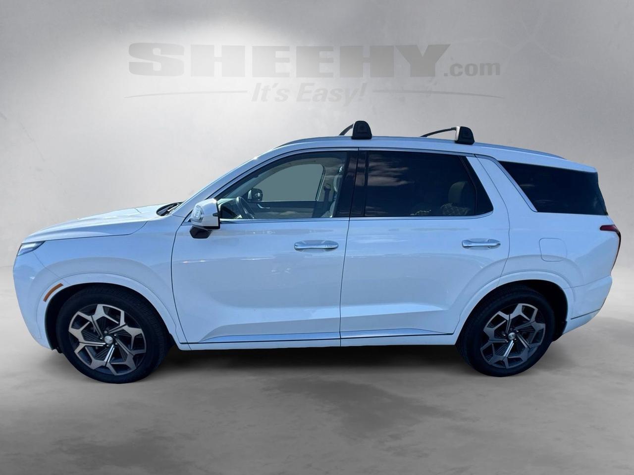 2021 Hyundai Palisade Calligraphy Chantilly VA