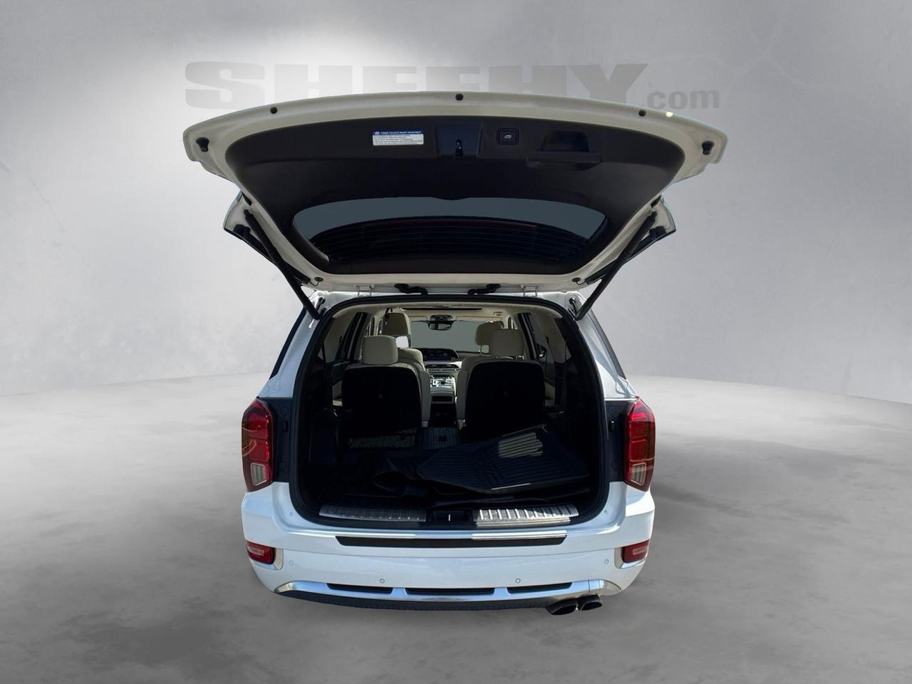 2021 Hyundai Palisade Calligraphy Chantilly VA