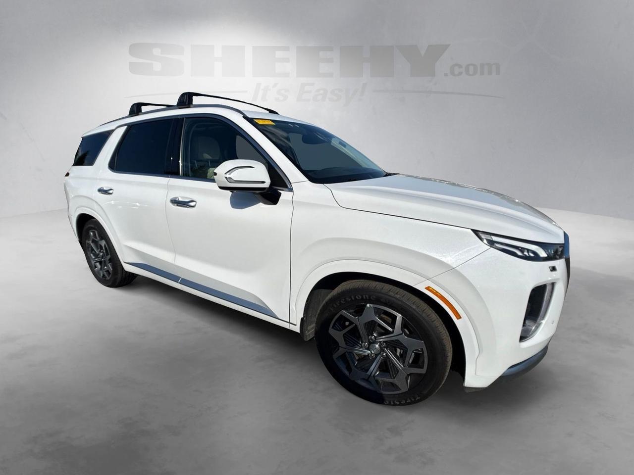 2021 Hyundai Palisade Calligraphy Chantilly VA