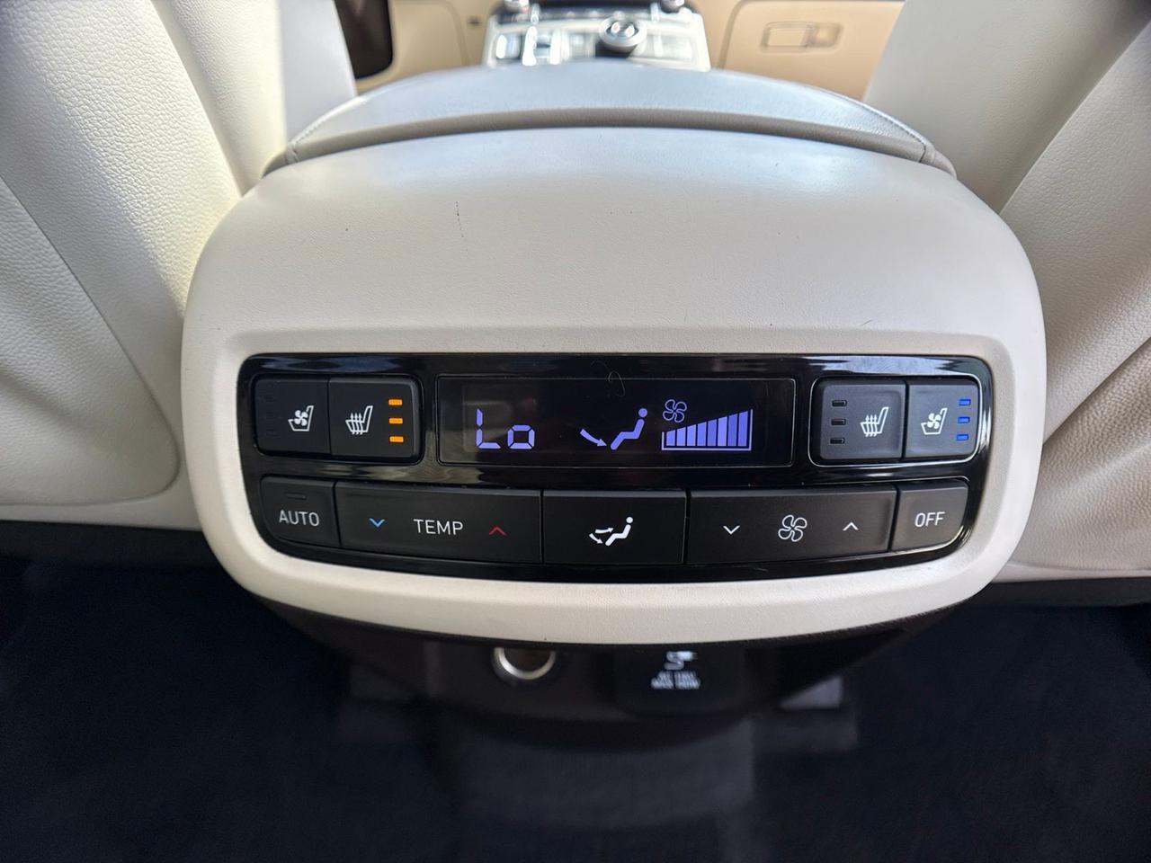 2021 Hyundai Palisade Calligraphy Chantilly VA