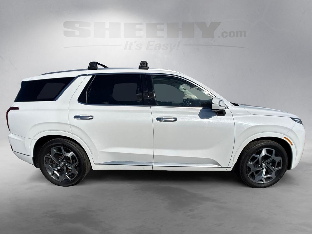 2021 Hyundai Palisade Calligraphy Chantilly VA