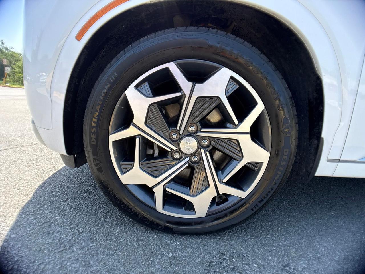 2021 Hyundai Palisade Calligraphy Chantilly VA