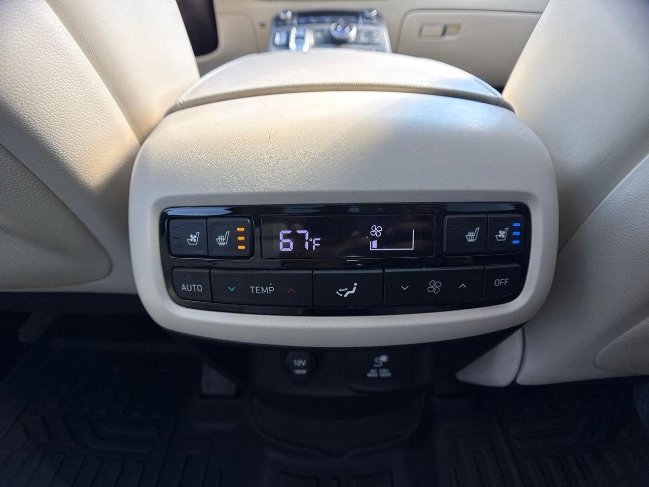 2021 Hyundai Palisade Calligraphy Chantilly VA