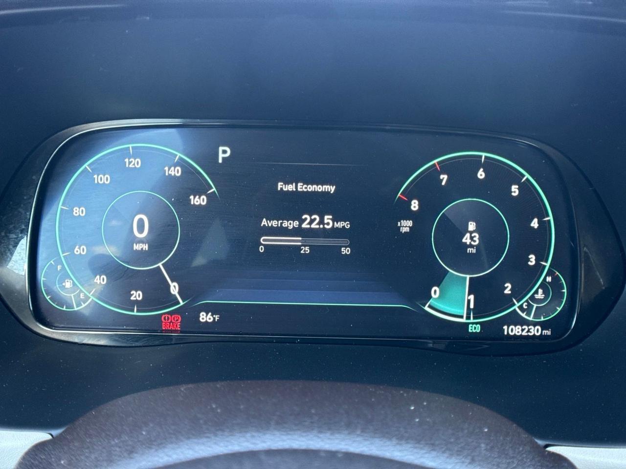 2021 Hyundai Palisade Calligraphy Chantilly VA