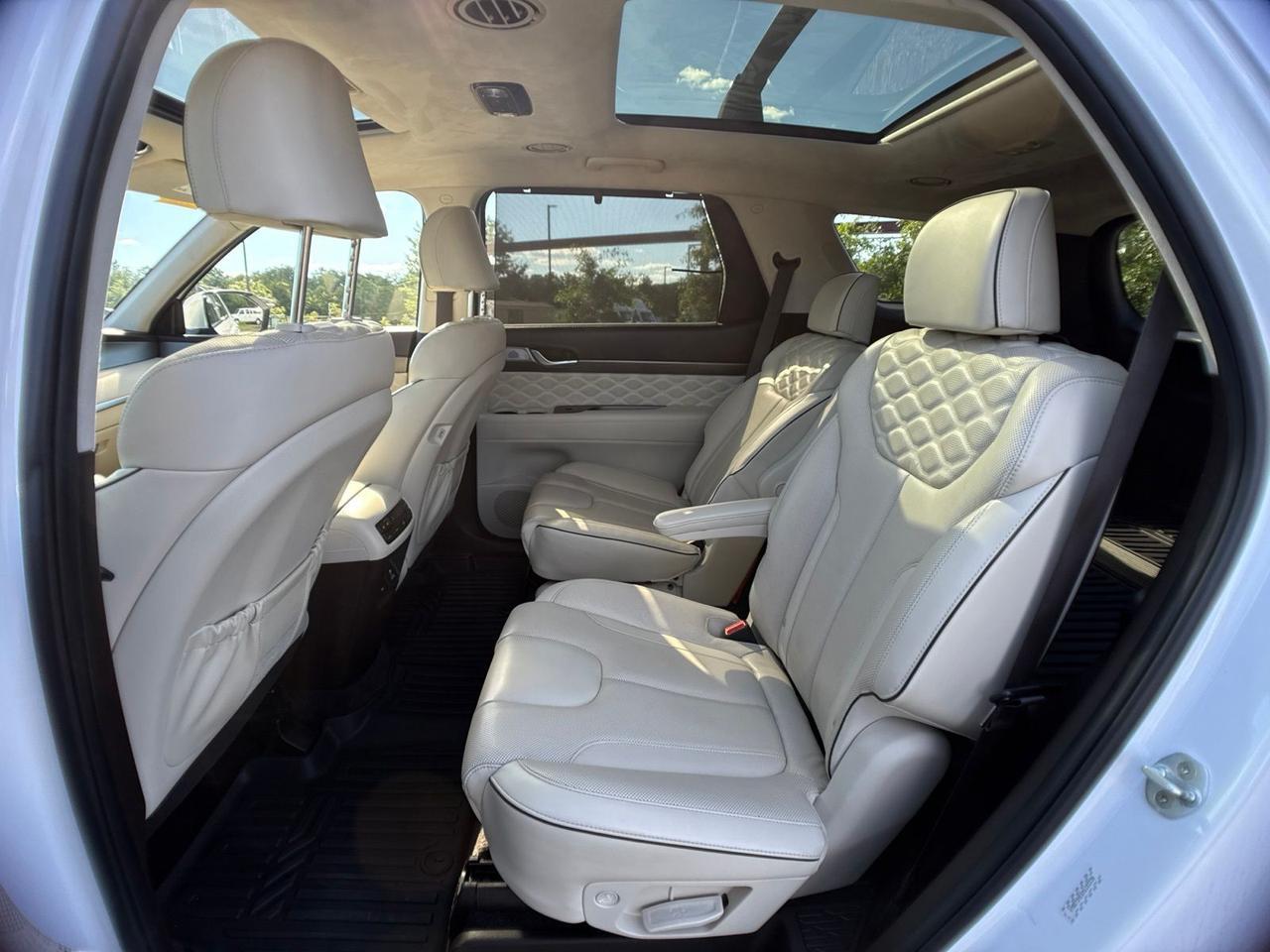 2021 Hyundai Palisade Calligraphy Chantilly VA