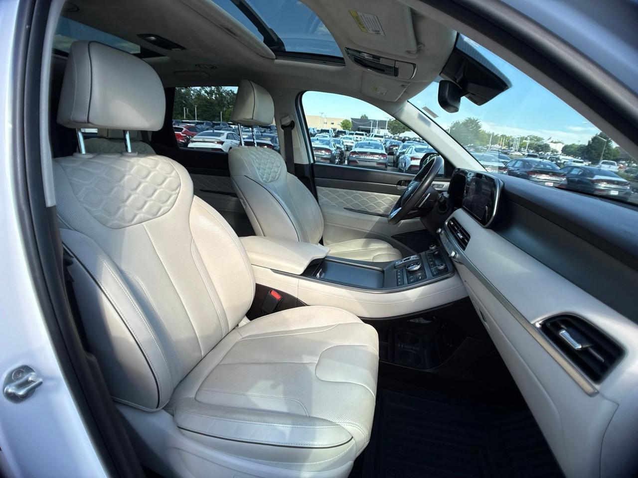 2021 Hyundai Palisade Calligraphy Chantilly VA