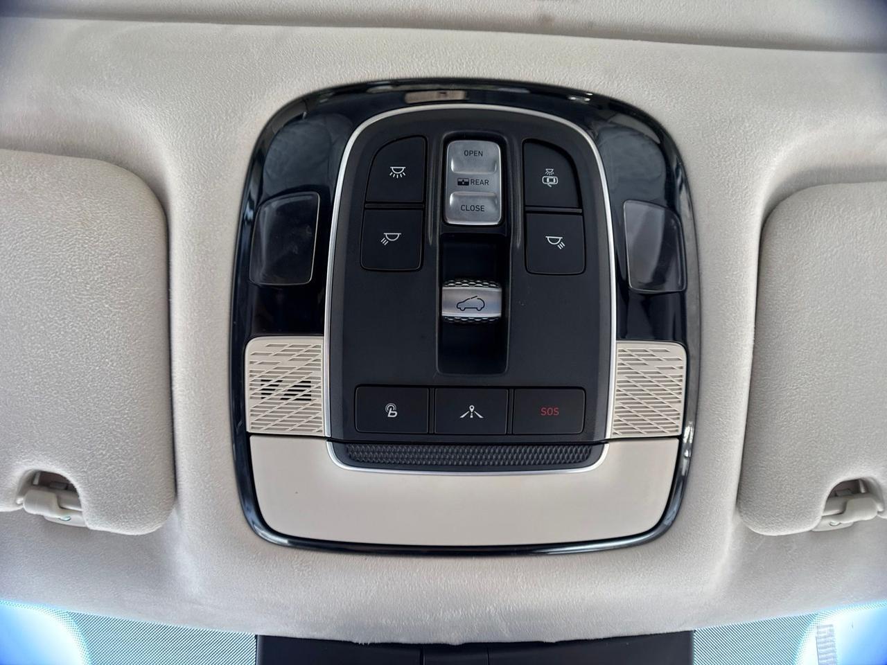 2021 Hyundai Palisade Calligraphy Chantilly VA