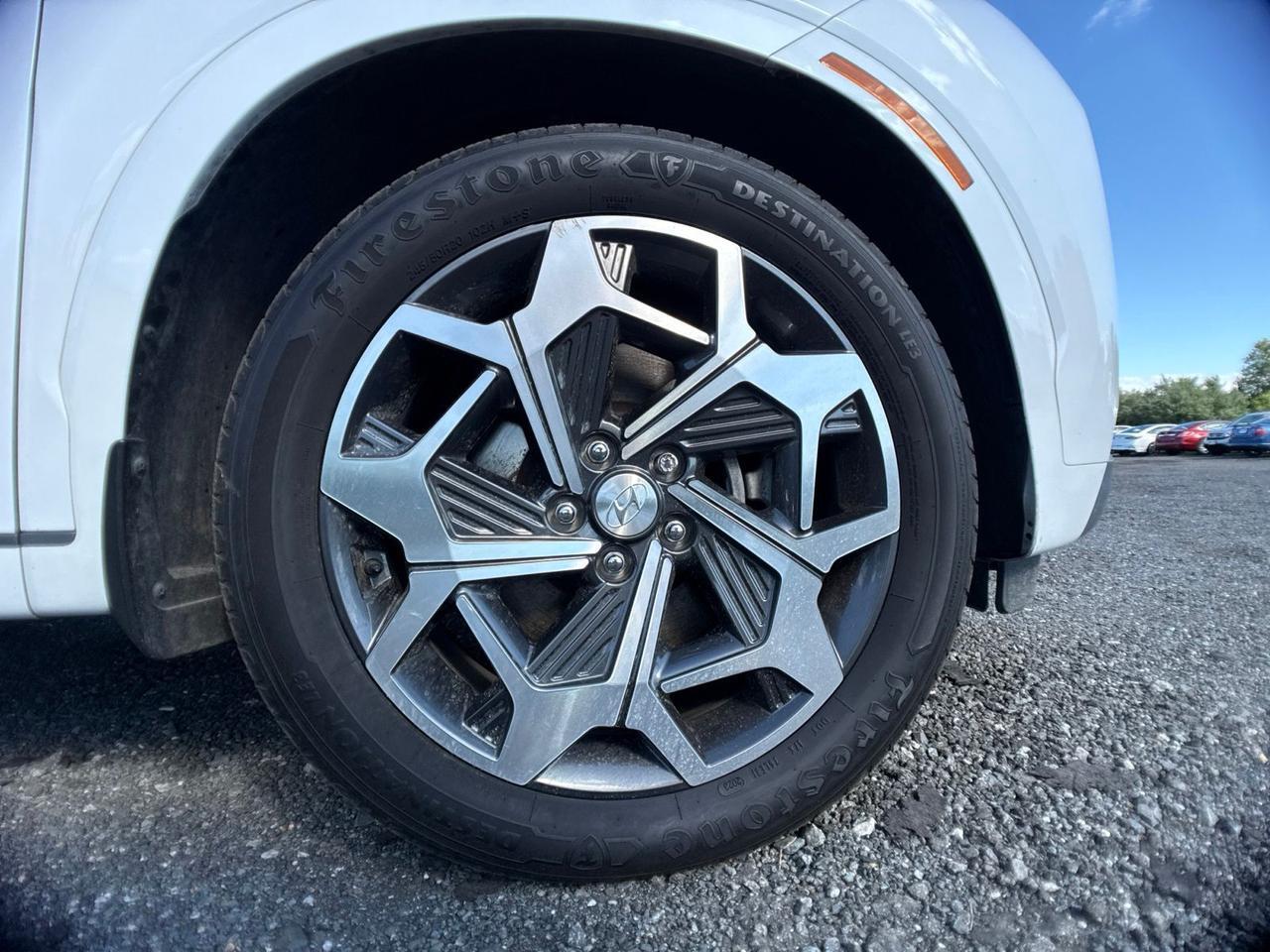2021 Hyundai Palisade Calligraphy Chantilly VA