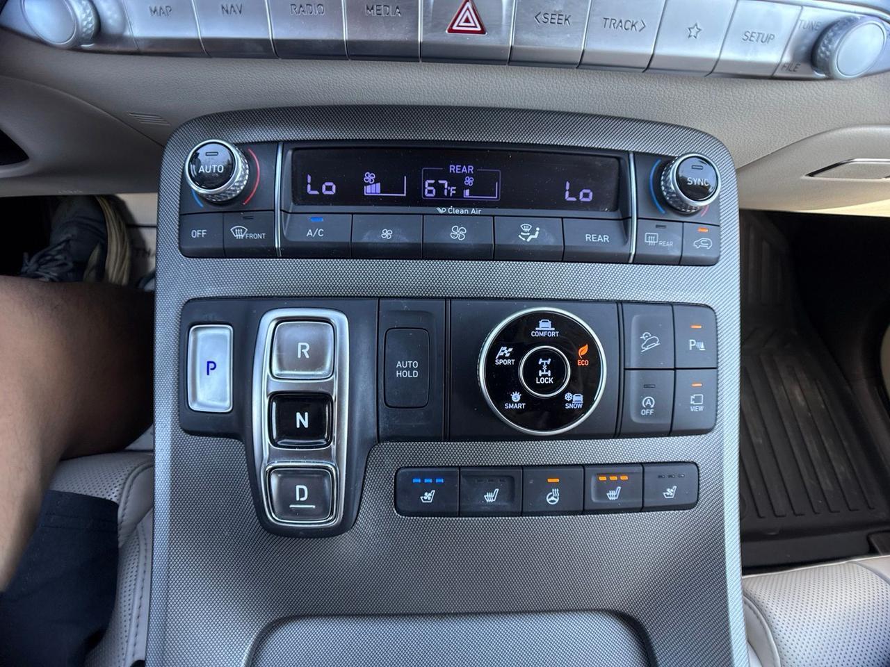 2021 Hyundai Palisade Calligraphy Chantilly VA