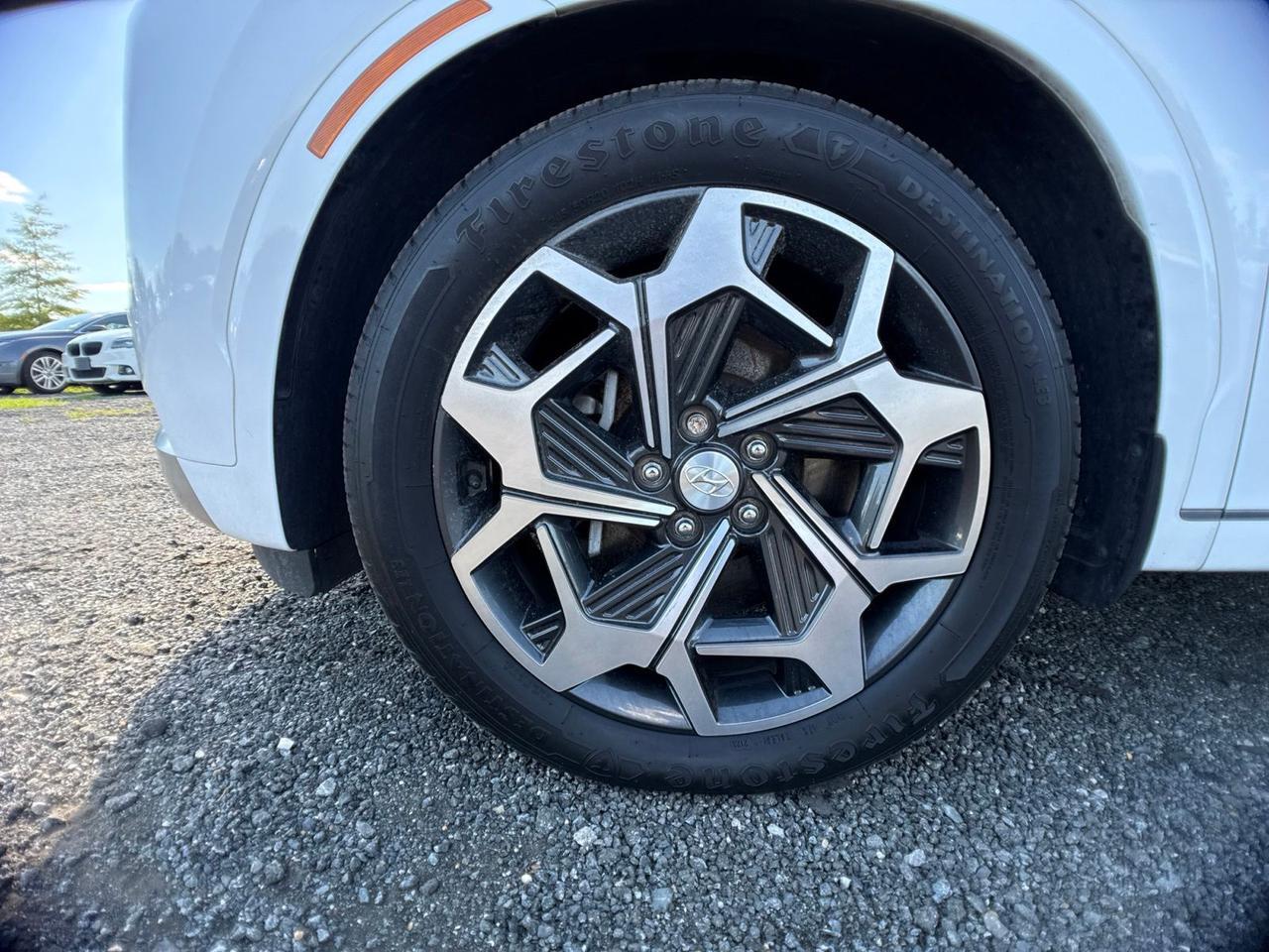 2021 Hyundai Palisade Calligraphy Chantilly VA