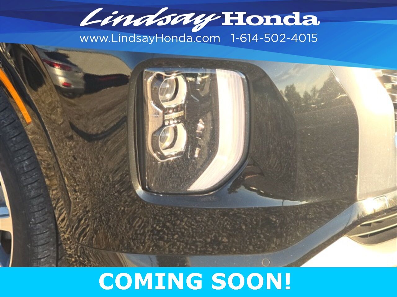 2021 Hyundai Palisade Limited Columbus OH