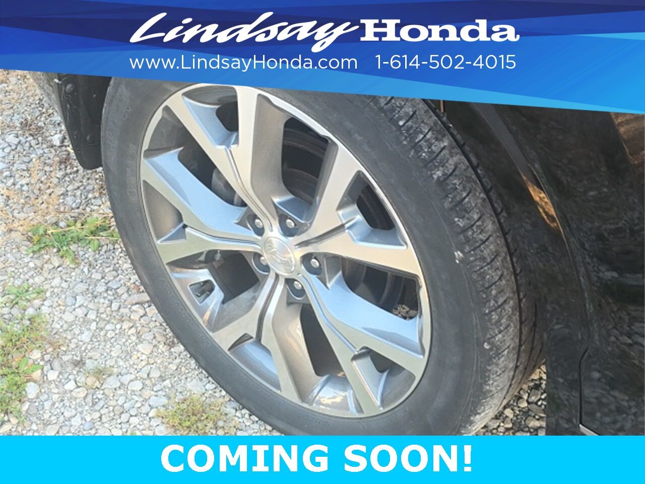 2021 Hyundai Palisade Limited Columbus OH