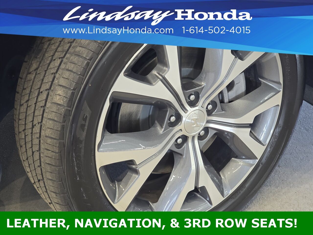 2021 Hyundai Palisade Limited Columbus OH