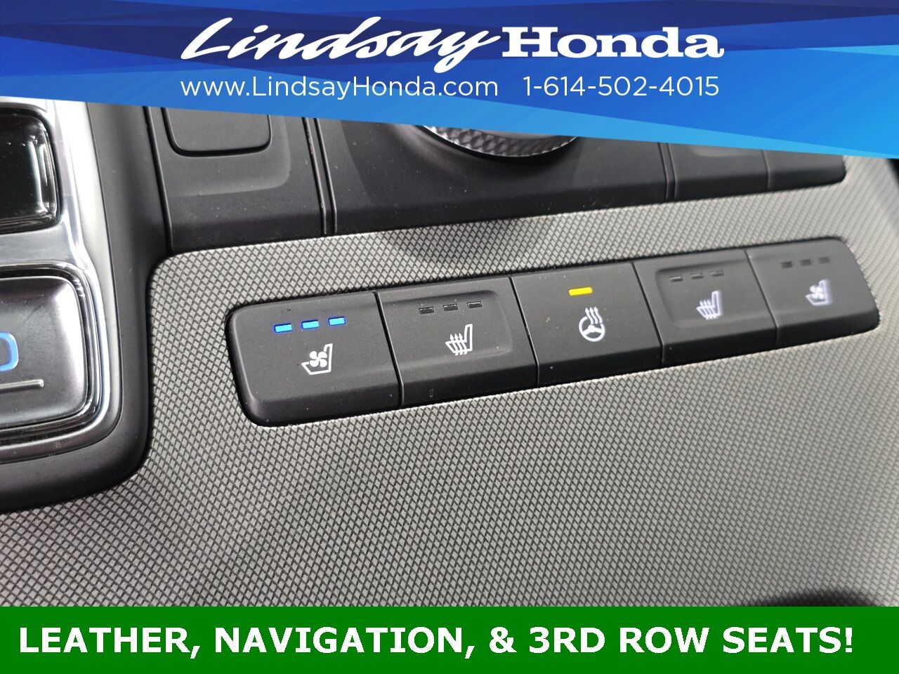 2021 Hyundai Palisade Limited Columbus OH