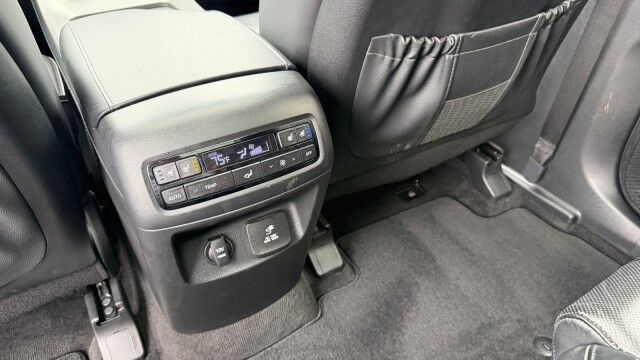 2021 Hyundai Palisade Limited Conover NC