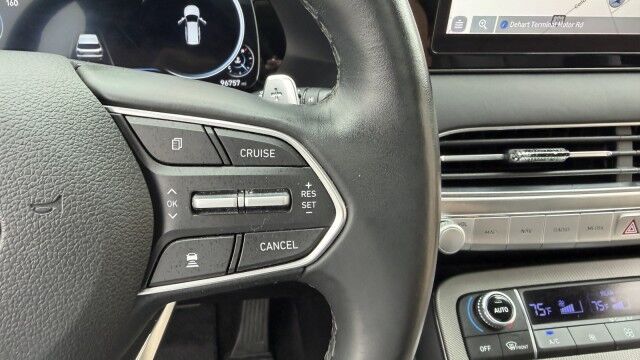 2021 Hyundai Palisade Limited Conover NC