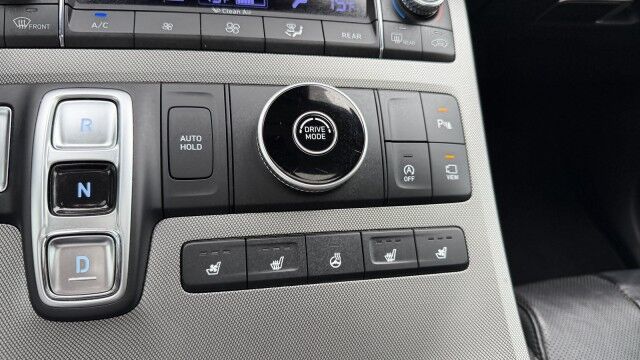 2021 Hyundai Palisade Limited Conover NC