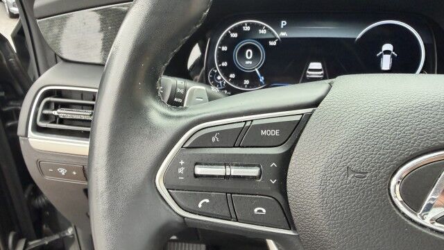 2021 Hyundai Palisade Limited Conover NC