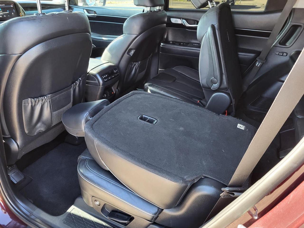 2021 Hyundai Palisade Limited FWD Beeville TX