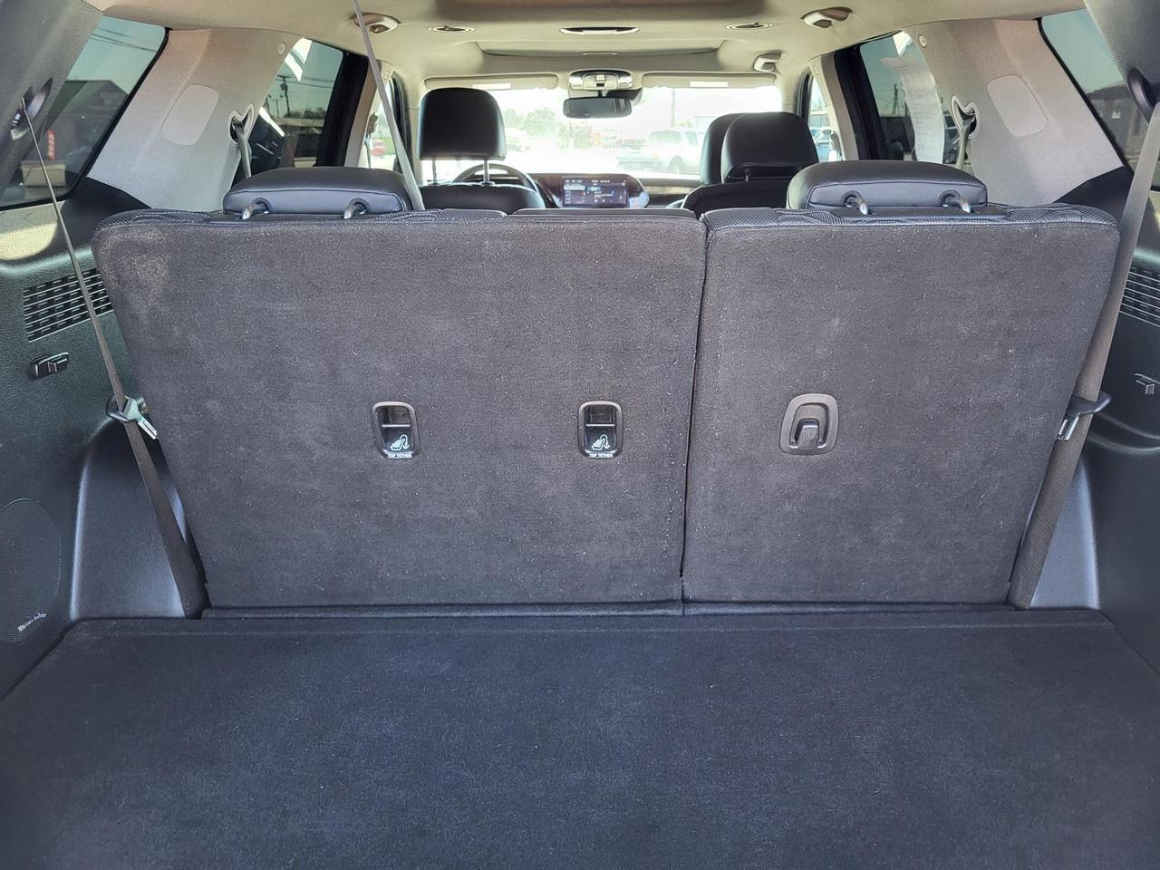 2021 Hyundai Palisade Limited FWD Beeville TX