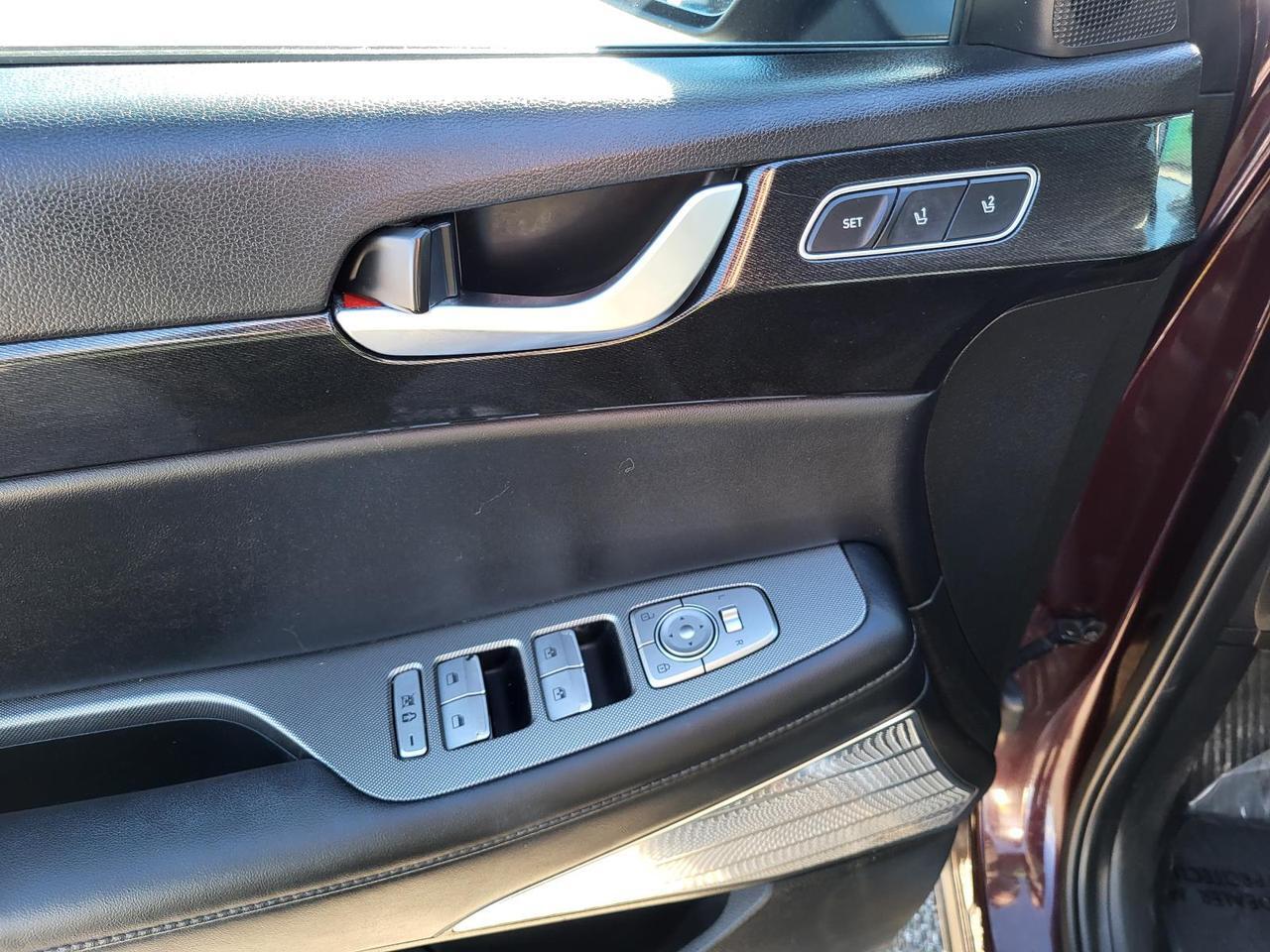 2021 Hyundai Palisade Limited FWD Beeville TX