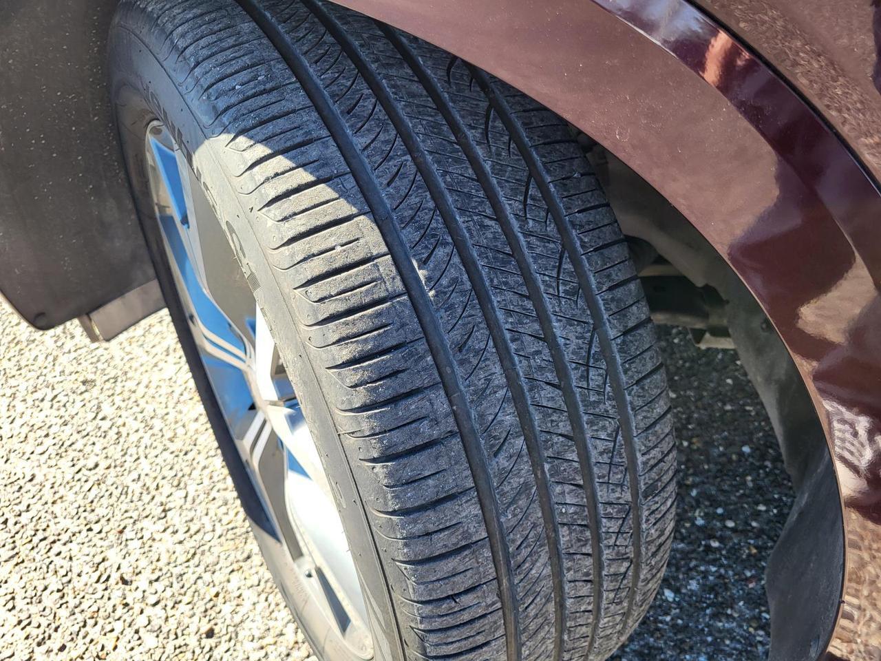 2021 Hyundai Palisade Limited FWD Beeville TX