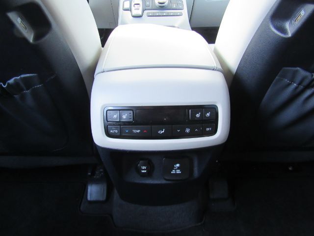 2021 Hyundai Palisade Limited Plano TX