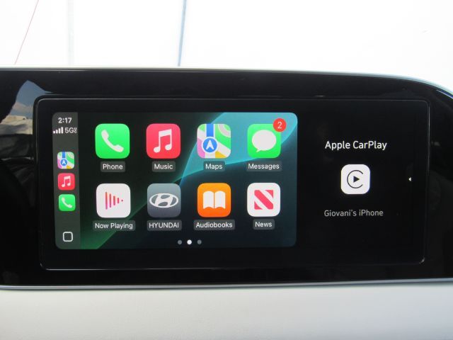 2021 Hyundai Palisade Limited Plano TX