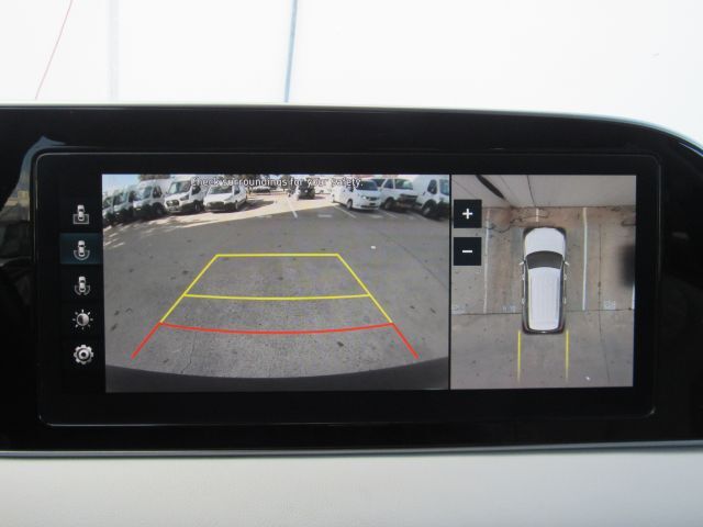 2021 Hyundai Palisade Limited Plano TX