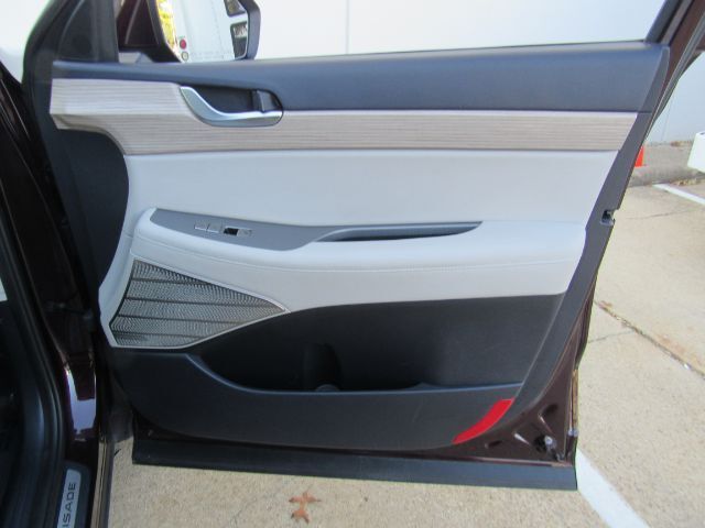 2021 Hyundai Palisade Limited Plano TX