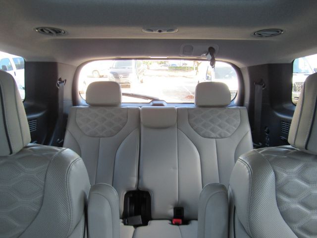 2021 Hyundai Palisade Limited Plano TX