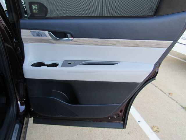 2021 Hyundai Palisade Limited Plano TX