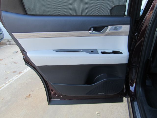 2021 Hyundai Palisade Limited Plano TX
