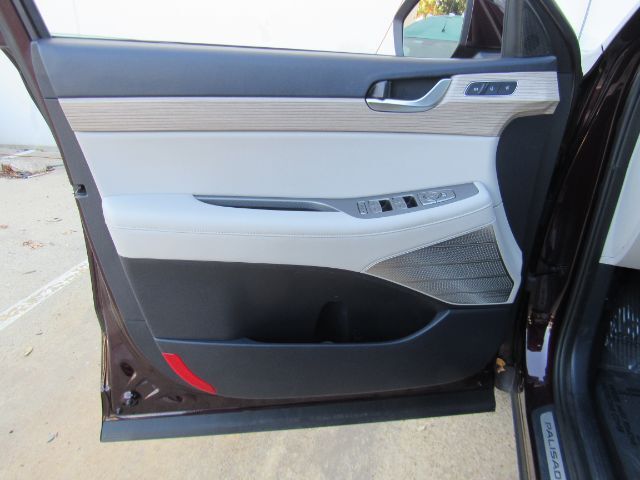 2021 Hyundai Palisade Limited Plano TX