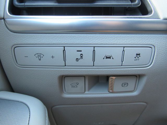 2021 Hyundai Palisade Limited Plano TX