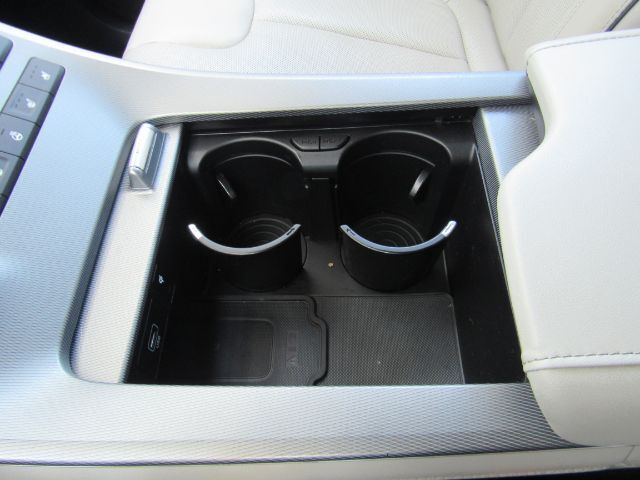 2021 Hyundai Palisade Limited Plano TX