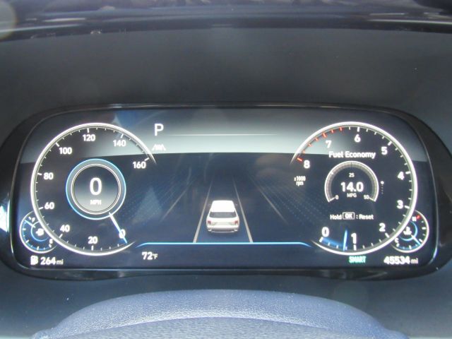 2021 Hyundai Palisade Limited Plano TX