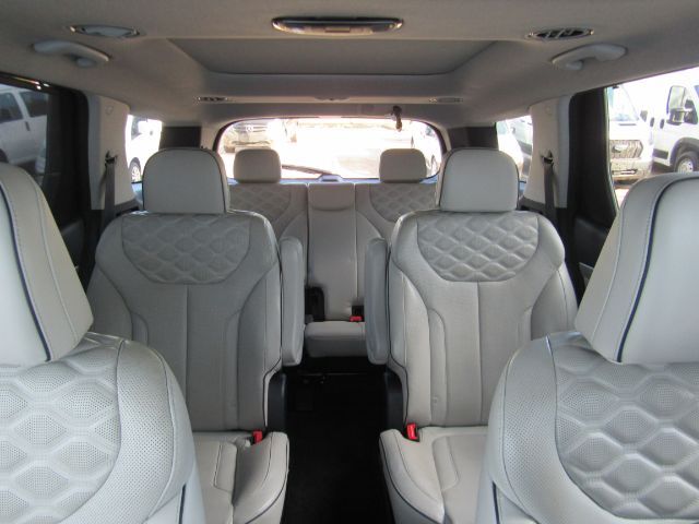 2021 Hyundai Palisade Limited Plano TX