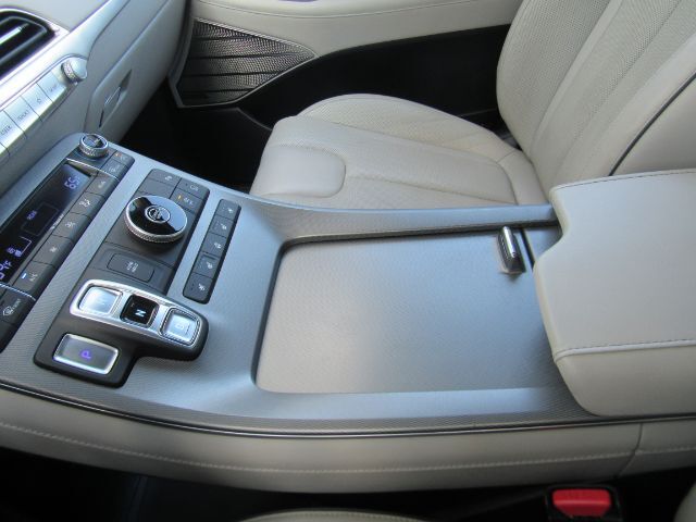 2021 Hyundai Palisade Limited Plano TX