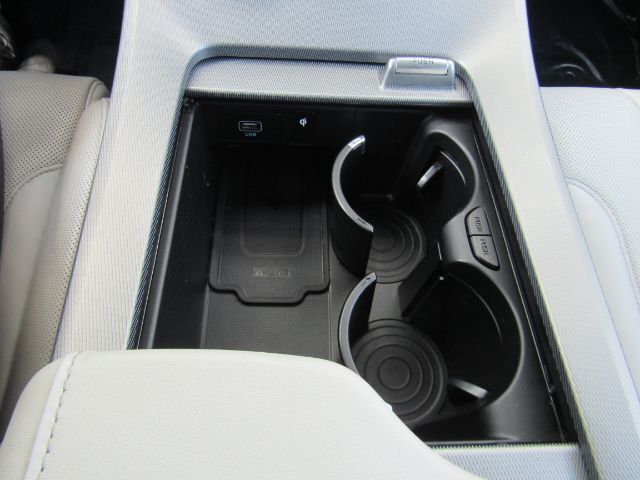 2021 Hyundai Palisade Limited Plano TX