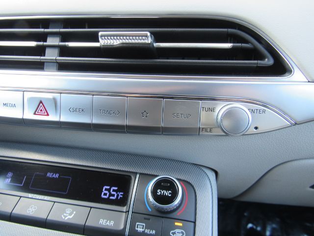 2021 Hyundai Palisade Limited Plano TX