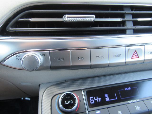 2021 Hyundai Palisade Limited Plano TX