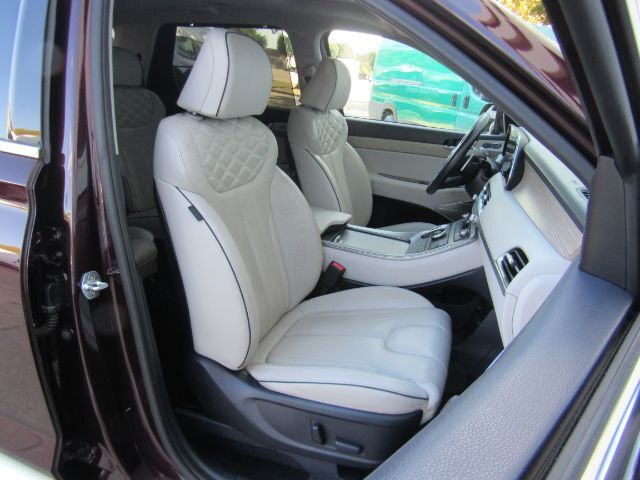 2021 Hyundai Palisade Limited Plano TX