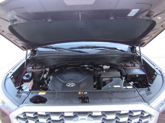 2021 Hyundai Palisade Limited Plano TX