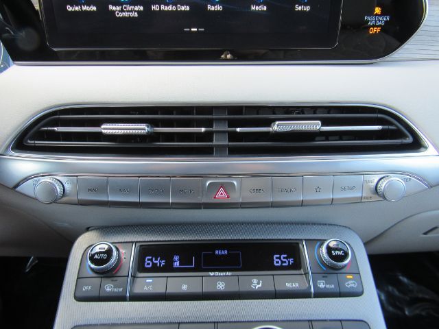 2021 Hyundai Palisade Limited Plano TX