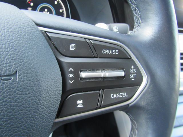 2021 Hyundai Palisade Limited Plano TX