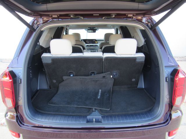 2021 Hyundai Palisade Limited Plano TX