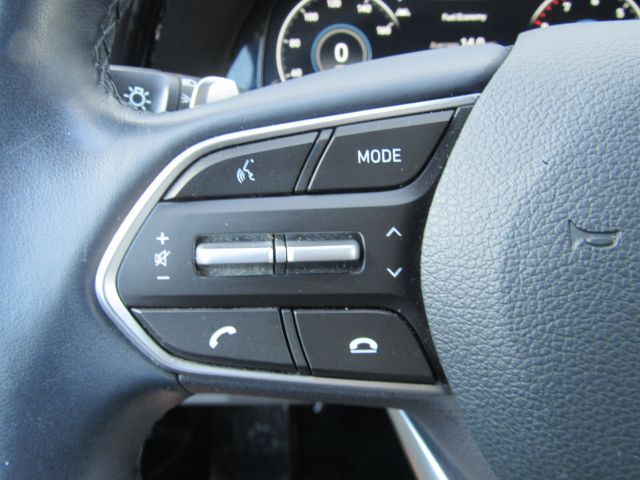 2021 Hyundai Palisade Limited Plano TX