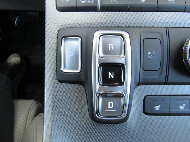 2021 Hyundai Palisade Limited Plano TX