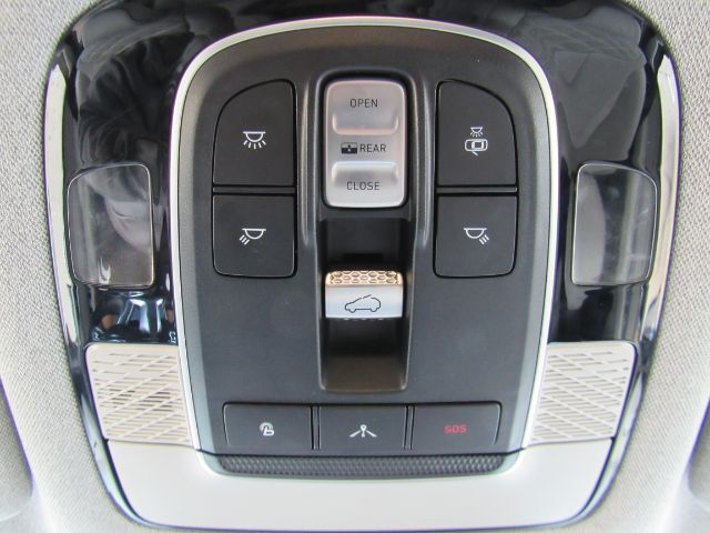 2021 Hyundai Palisade Limited Plano TX